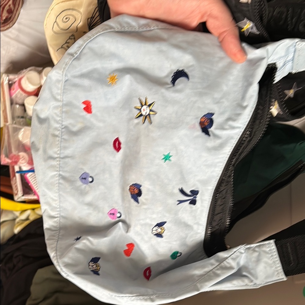 Baggu Medium Crescent